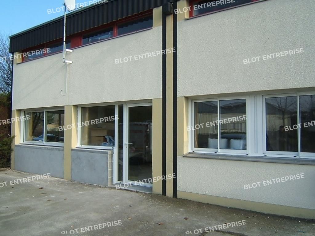 Vente bureaux 49 m² non divisibles