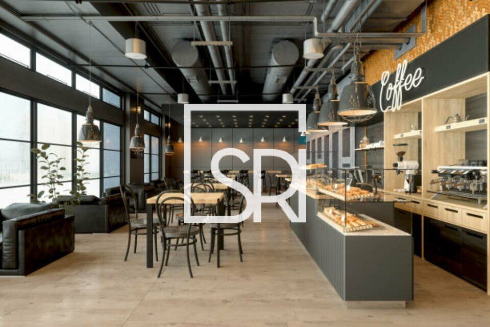 VENTE LOCAL COMMERCIAL 357 M² - VICHY 03200