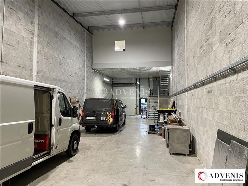 A LOUER - LOCAL D'ACTIVITES DE 294 M² - PROCHE RN89