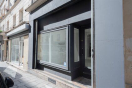 Location bureaux 213 m² non divisibles