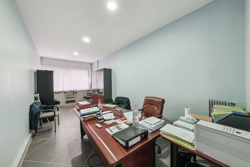 Vente bureaux 103 m² non divisibles