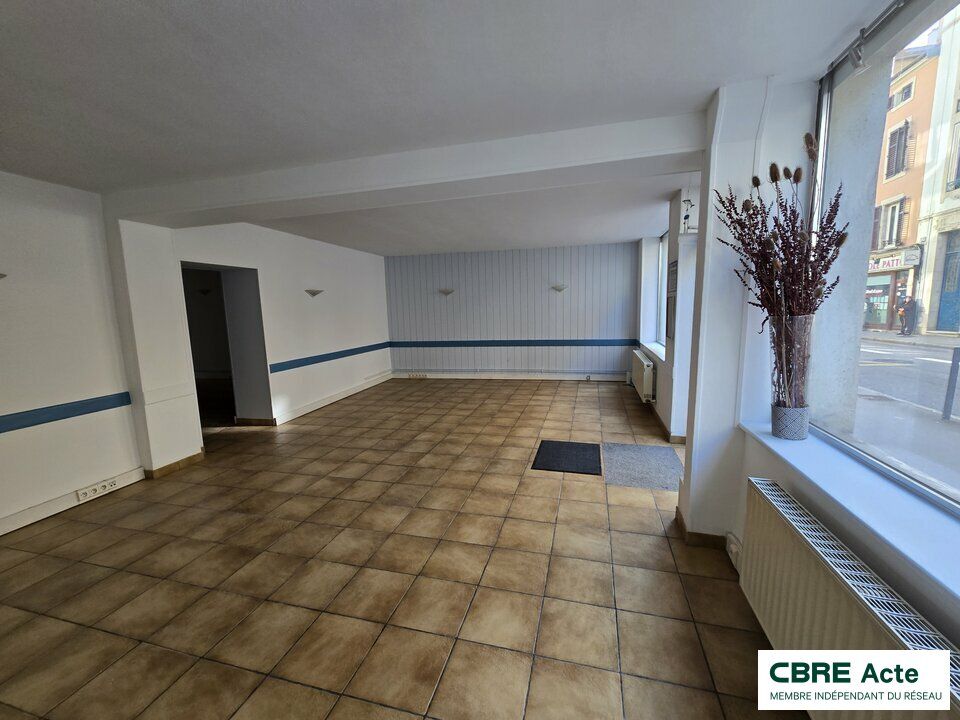 BUREAUX - QUARTIER GARE