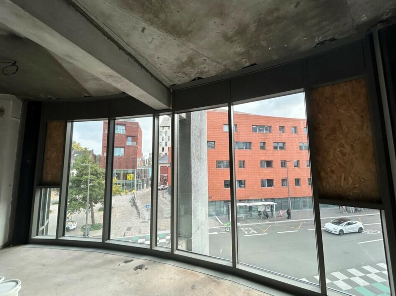 location - bureaux - lille