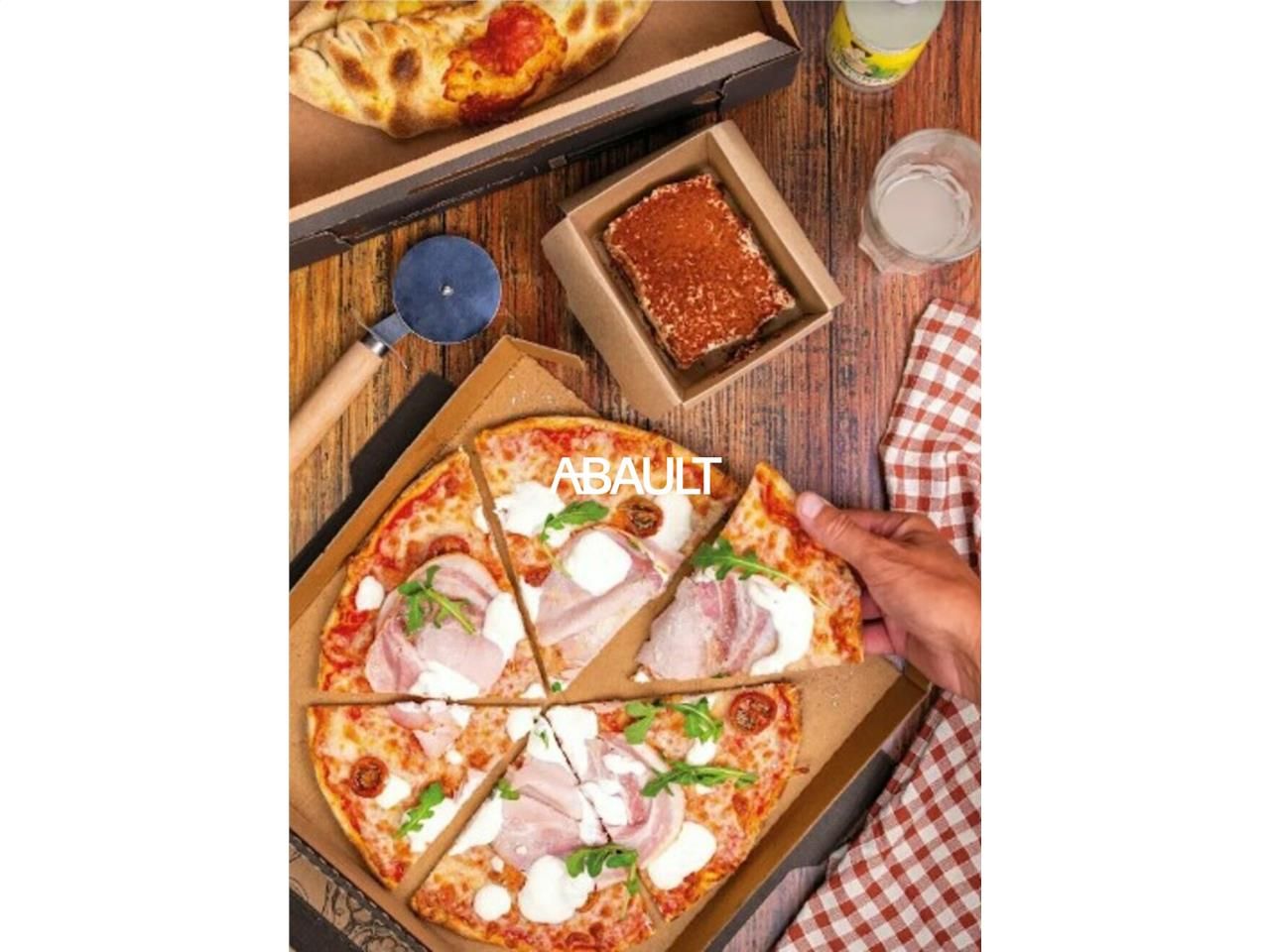 Cession fonds de commerce 350 m² non divisibles