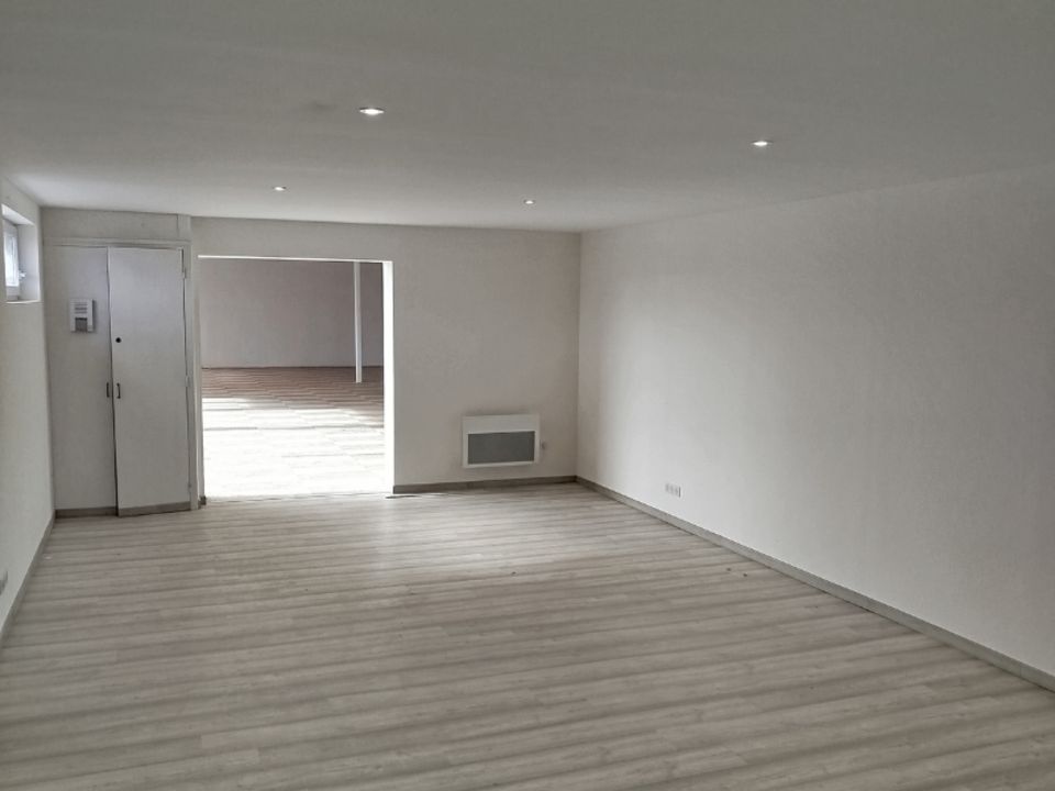 Local d'activités à vendre ou à louer – entre Paray-le-Monial et Digoin (71)