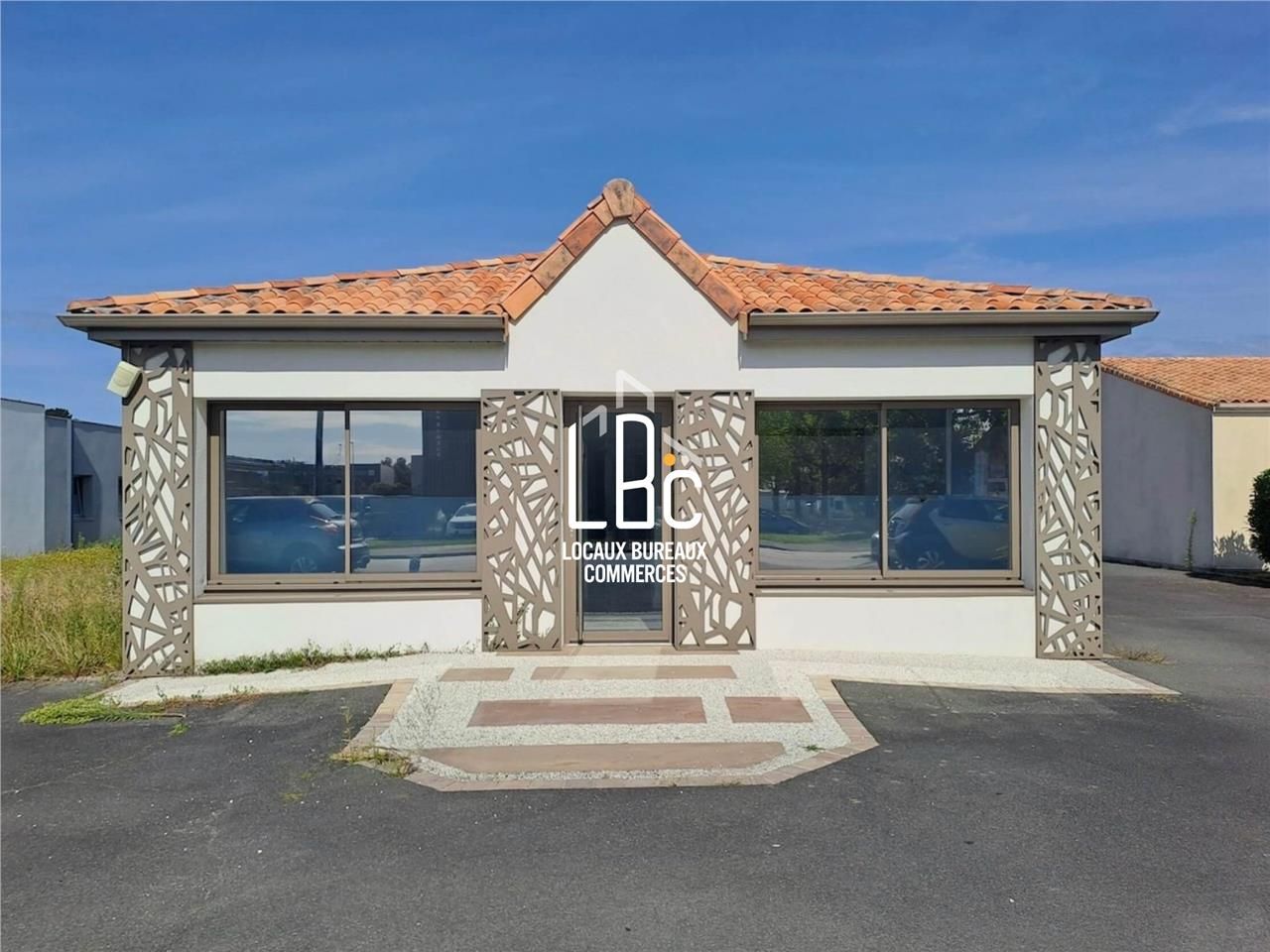 Vente bureaux 296.00 m² à Basse-Goulaine