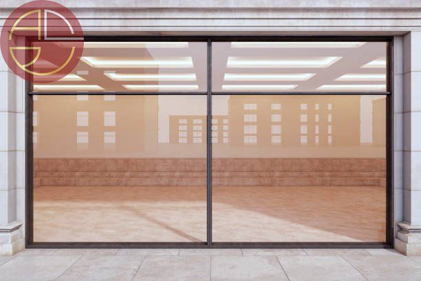 Location local commercial 869 m² à TOULOUSE