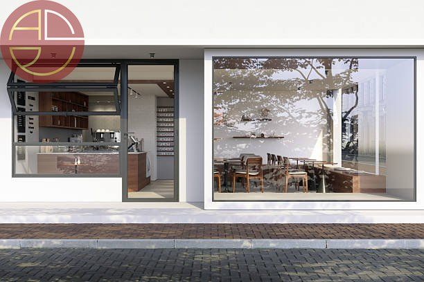 Location local commercial 231 m² à TOULOUSE