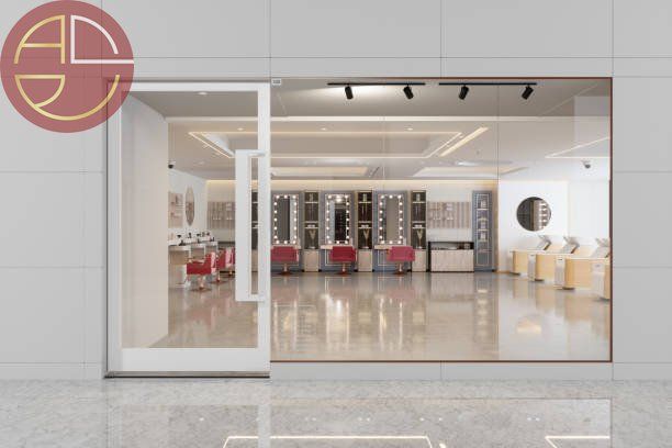 Location local commercial 189 m² à TOULOUSE