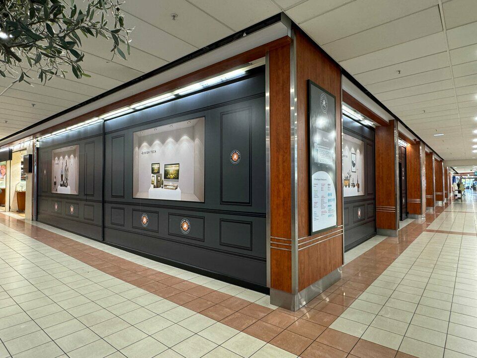 Location local commercial 100 m² non divisibles