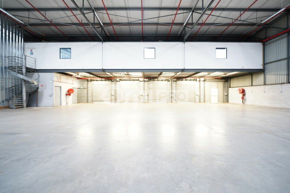 ENTREPÔT MESSAGERIE  A LOUER - 556 m² - MIONS