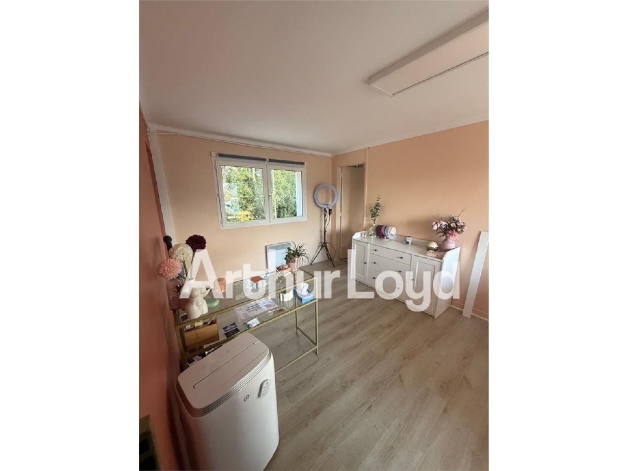 Location bureaux 38.00 m² à CAEN