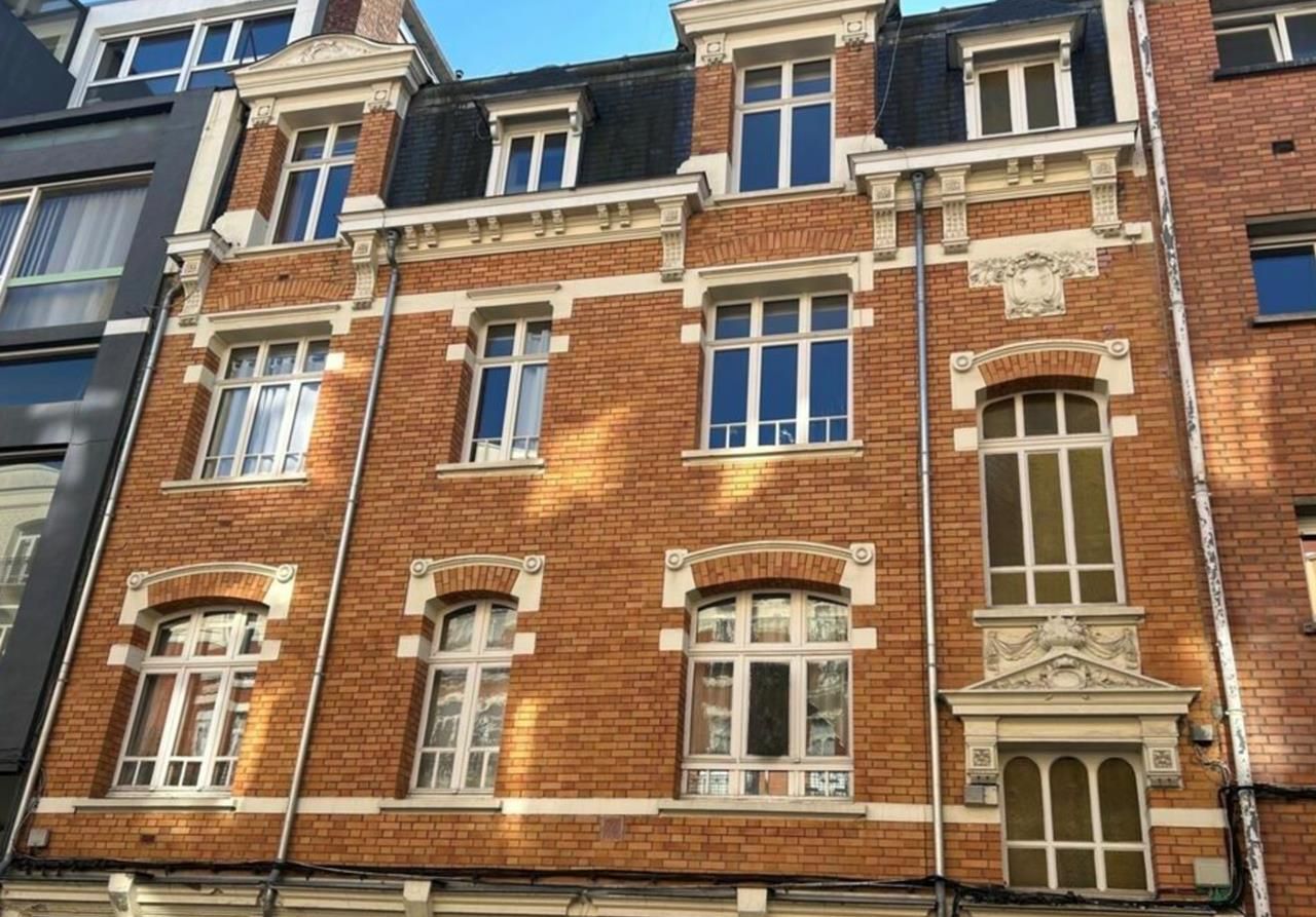 vente - bureaux - la madeleine