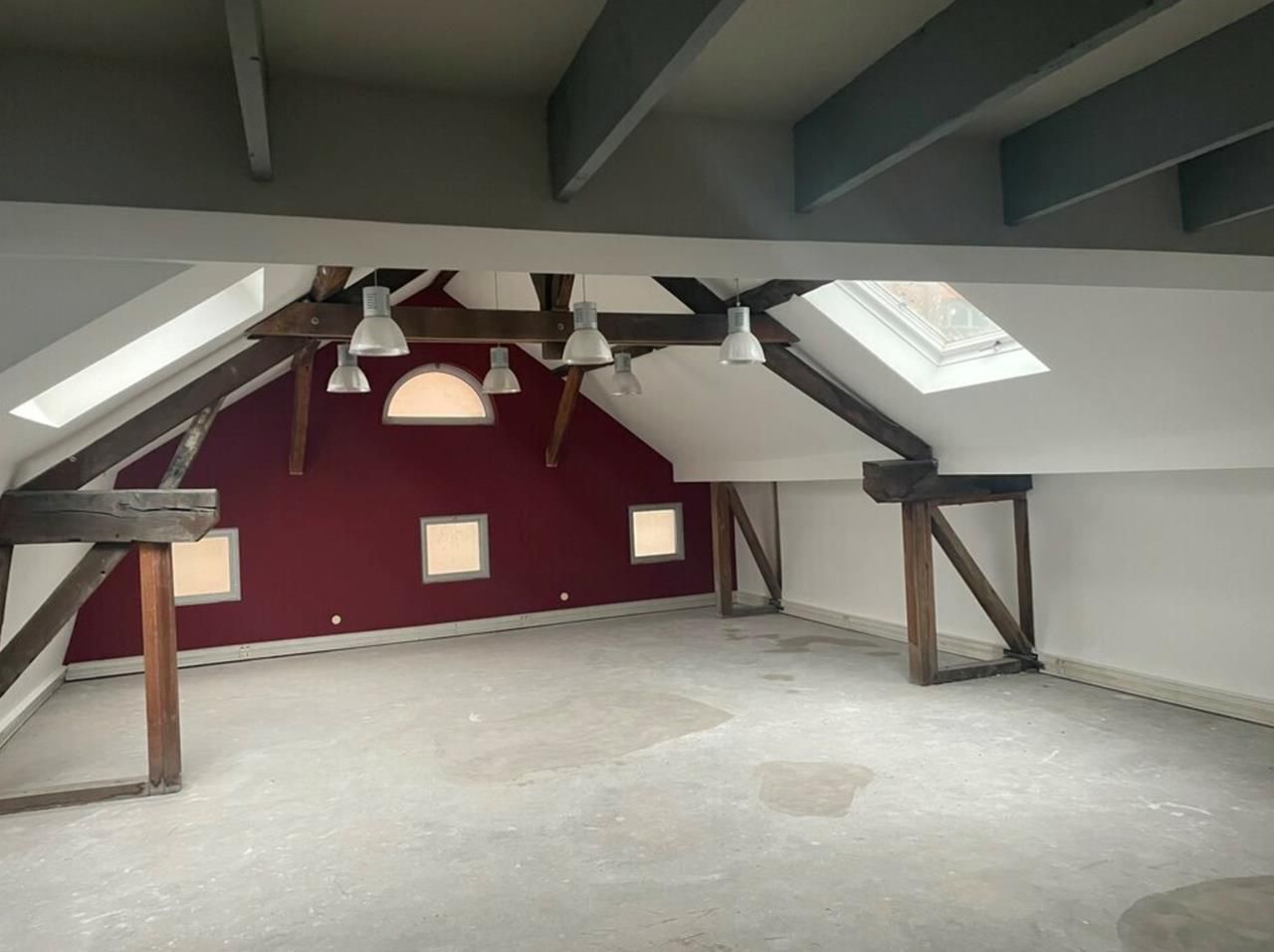 vente - bureaux - lille