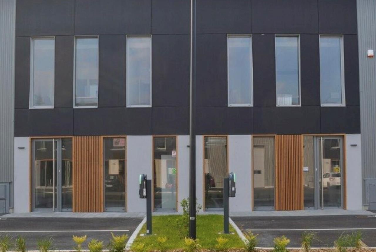 location - local commercial - fretin