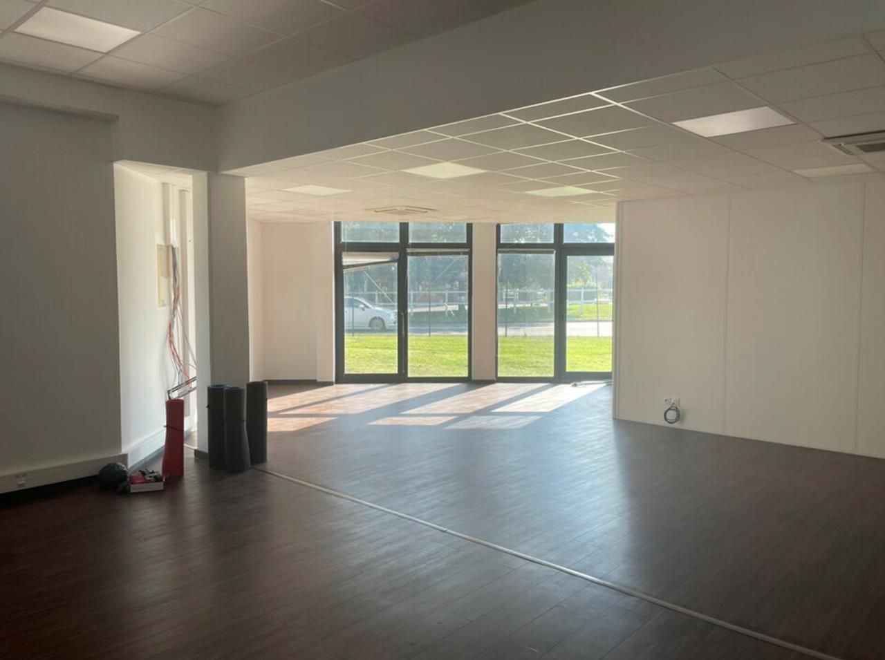 location - bureau - wambrechies