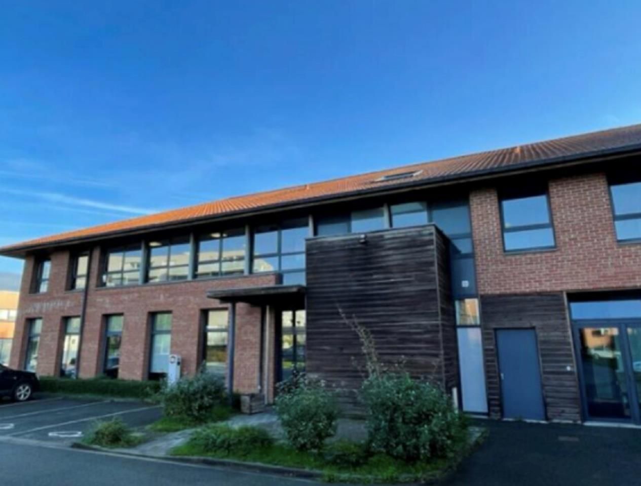 location - bureau - wambrechies