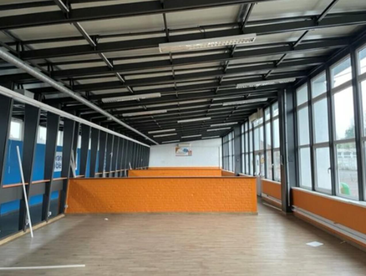 location - local commercial - tourcoing