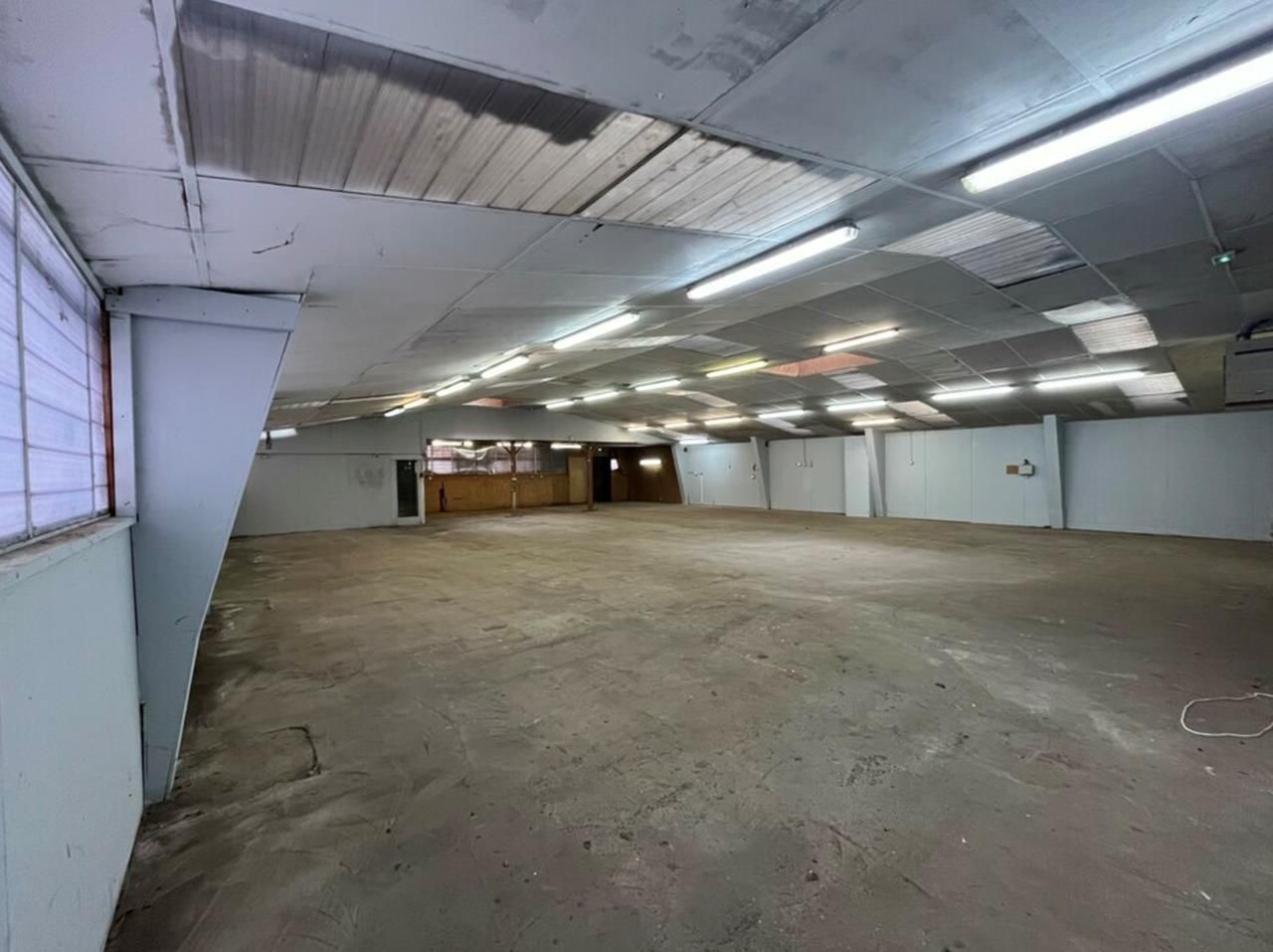 vente - entrepôt - villeneuve d'ascq