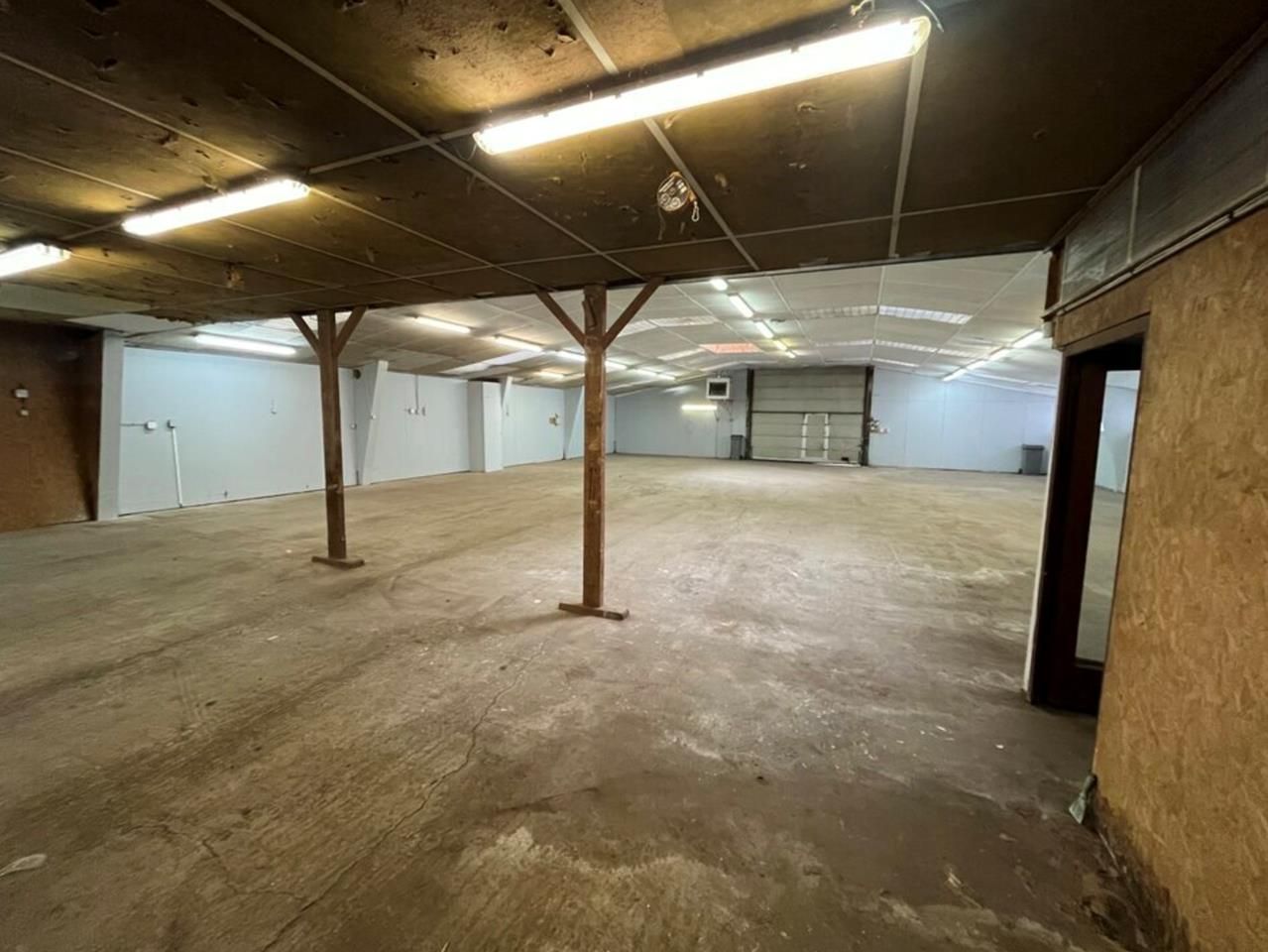 vente - entrepôt - villeneuve d'ascq