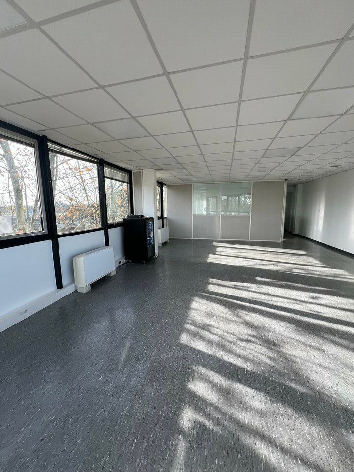 INNOPOLE LABEGE - LOCATION BUREAUX 135M2 - 