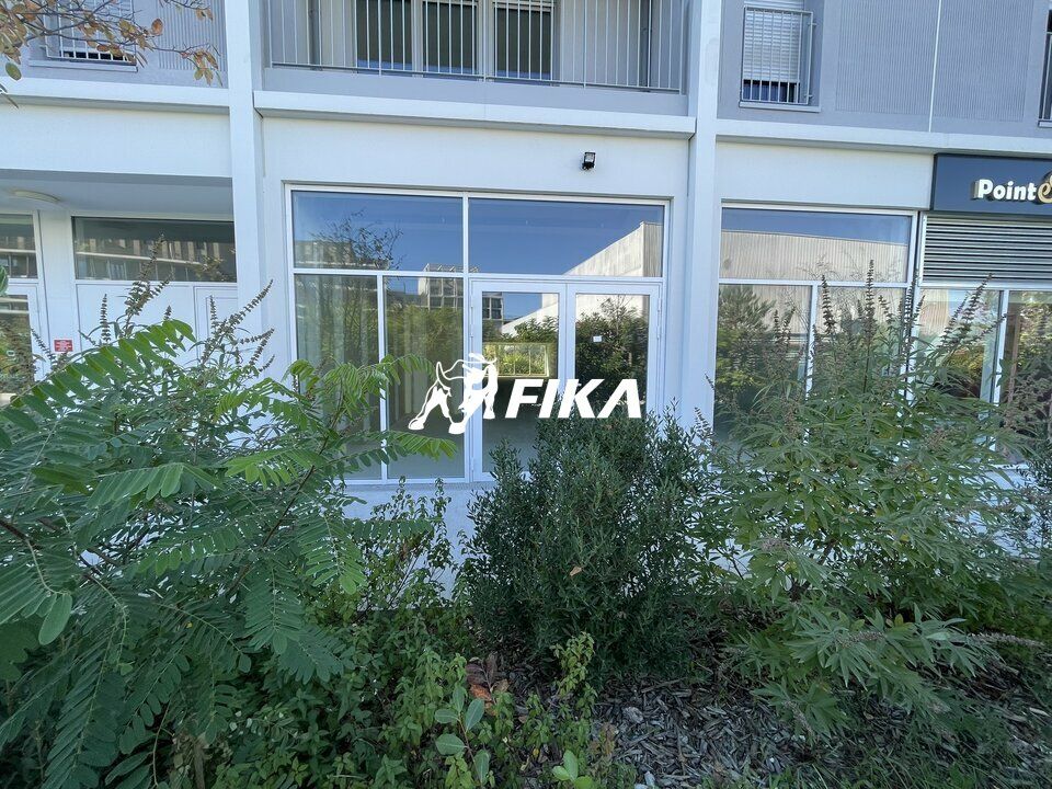 LOCAL COMMERCIAL 474 m² A VENDRE MERIGNAC SOLEIL