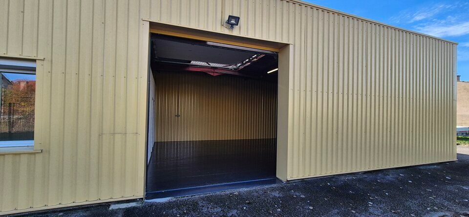 DIJON - LOCAL D'ACTIVITES - A LOUER