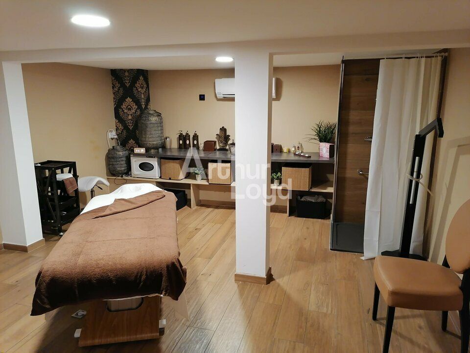 Local commercial à louer à Chambery