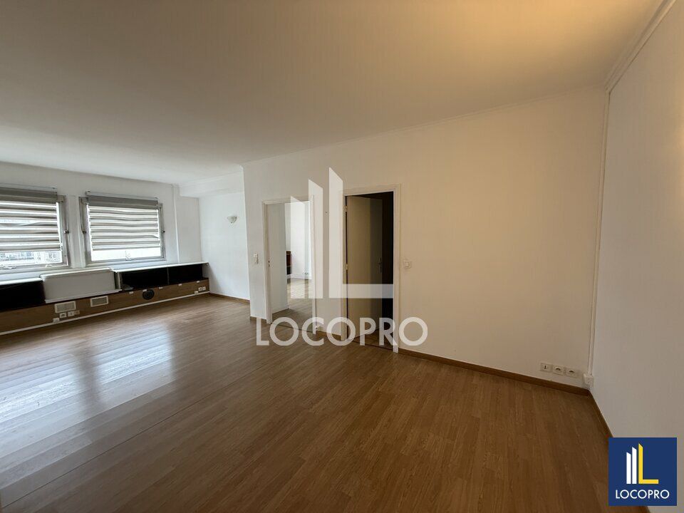 A LOUER - BUREAU - 55 M2 - NICE CENTRE