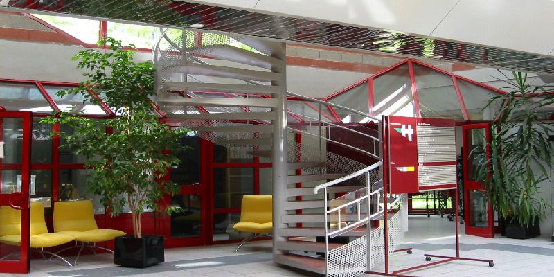 Location bureaux 12 m² divisibles à partir de 10 m²