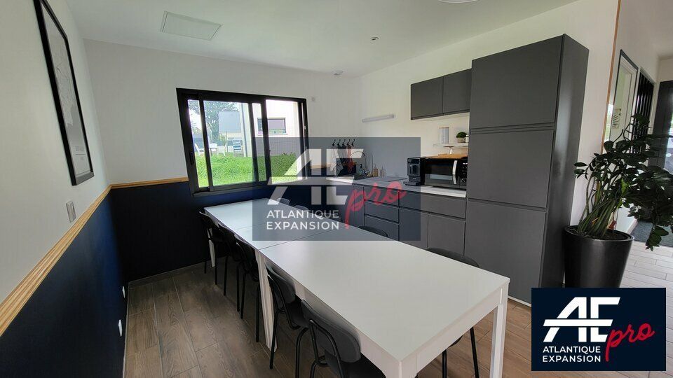 Bureau à VENDRE SAINT NAZAIRE par Atlantique Expansion Pro