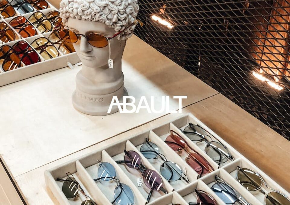 Location local commercial 47 m² non divisibles