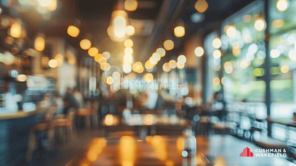 Cession fonds de commerce 280 m² non divisibles