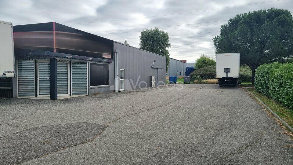 Location local commercial 385 m² non divisibles