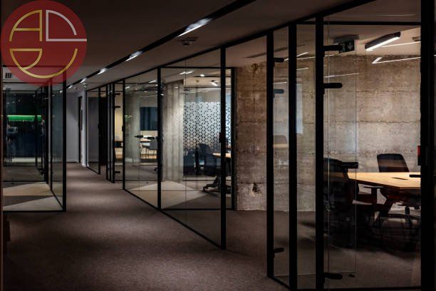 Location bureaux 941 m² à TOULOUSE