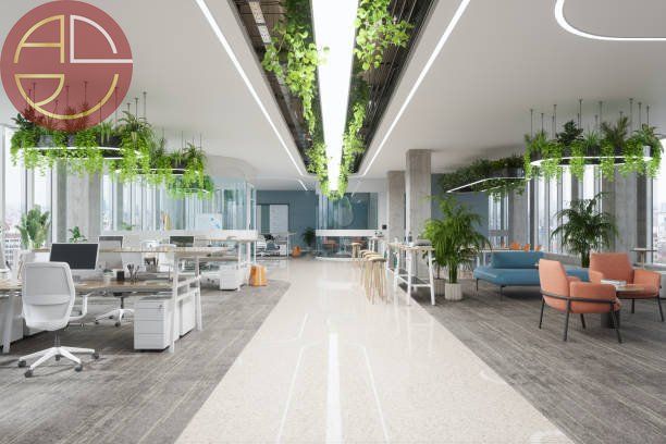 Location bureaux 574 m² à TOULOUSE