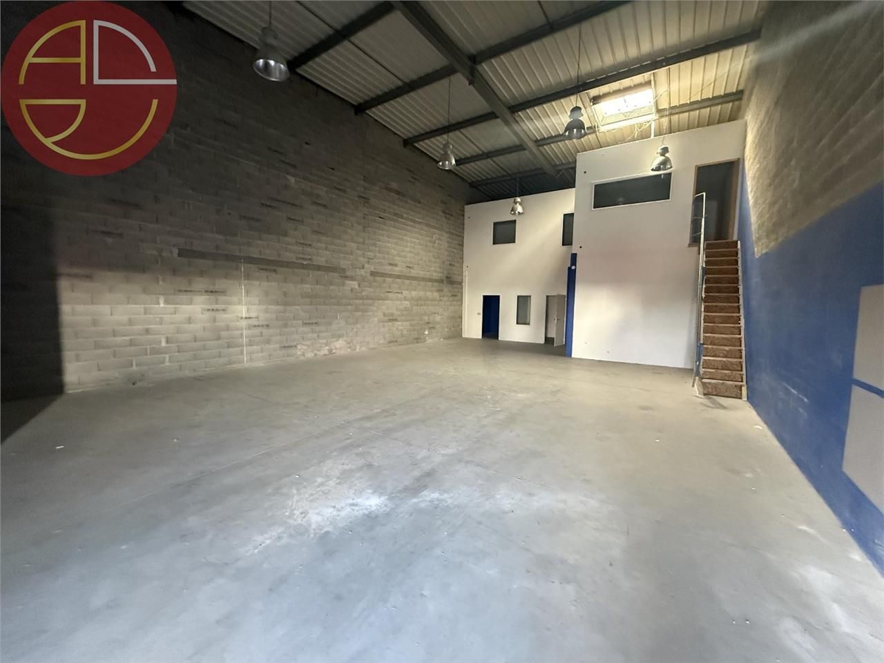 Location local 192 m² à PLAISANCE-DU-TOUCH