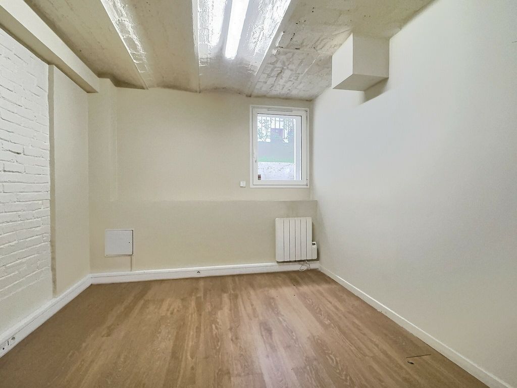 Location bureaux 130 m² non divisibles