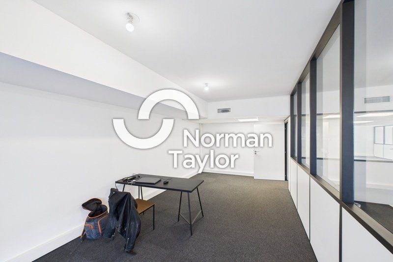 210 m² pour ce bureaux en location à Montpellier