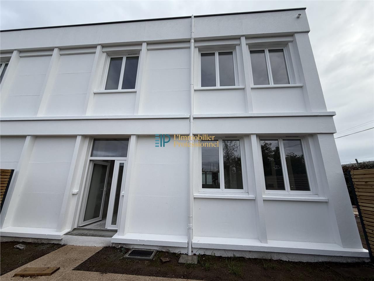 Vente bureaux 85 m² à Lanester