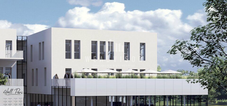 Vente - Bureaux 215 m² à St-Cyr-Sur-Loire