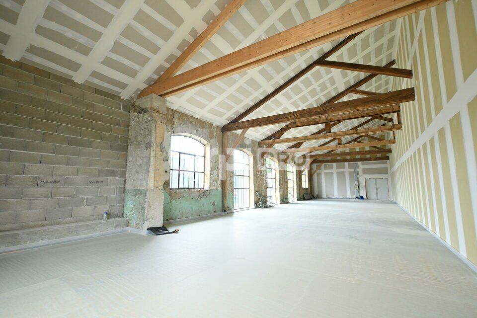 BUREAUX A VENDRE - 193 & 220 m² - CHAPONOST