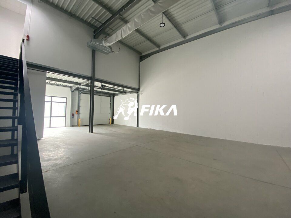 A LOUER LOCAL D'ACTIVITÉ DE 378 m² à 5 292 m² (31150) FENOUILLET