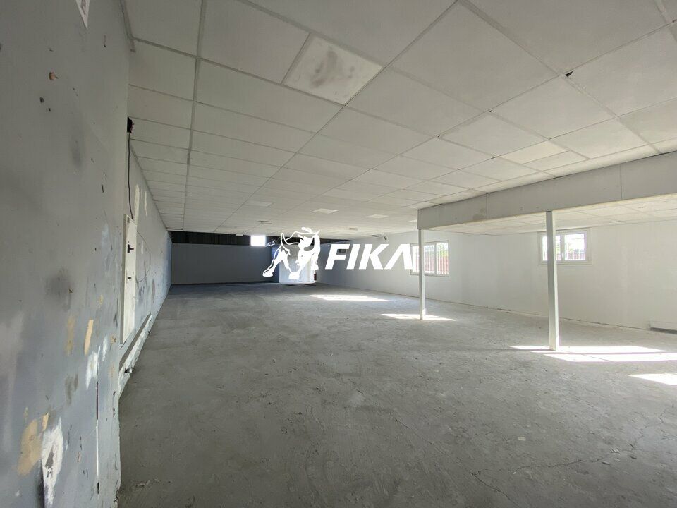 A LOUER LOCAL D'ACTIVITE 500 m² - (31140) AUCAMVILLE