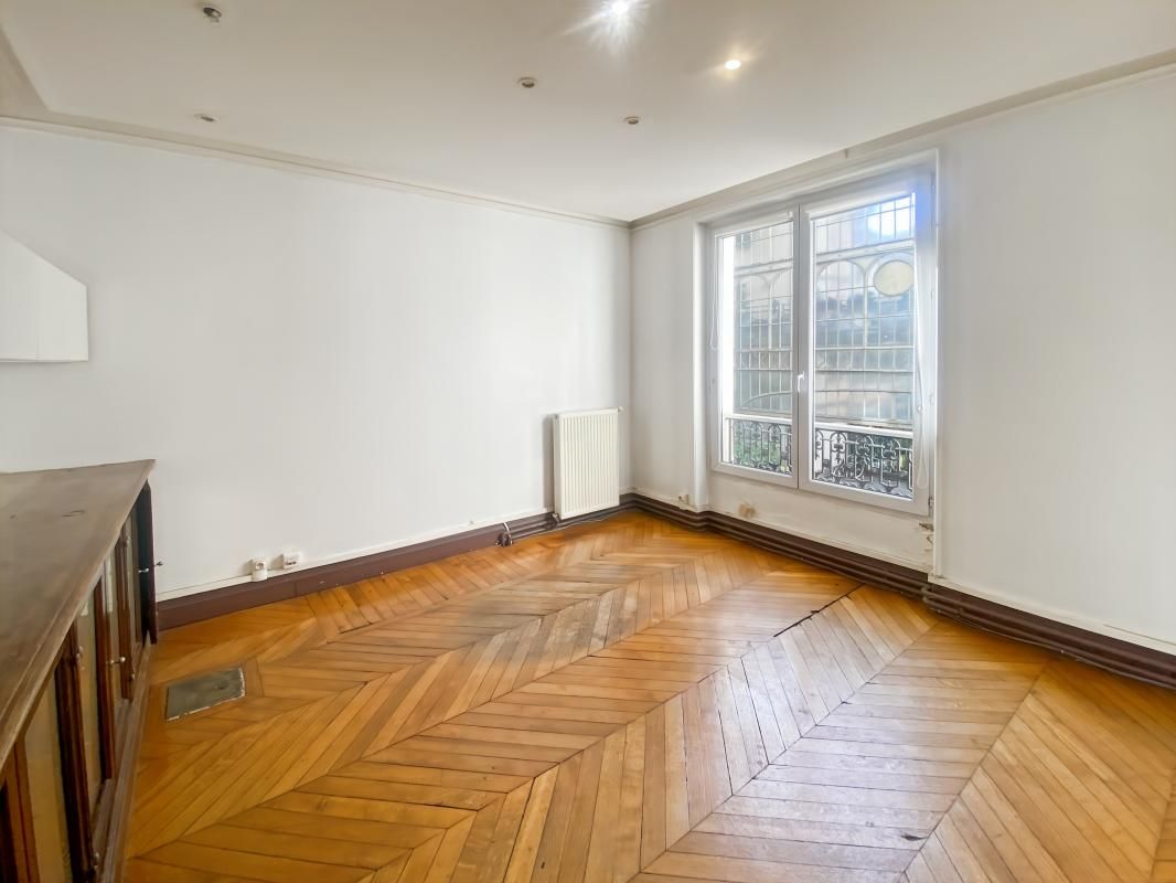 Location bureaux 157 m² non divisibles