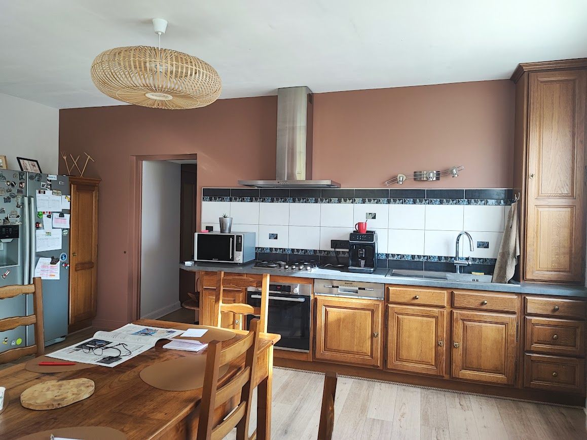 Vente local commercial 186.00 m² à CUSSAC