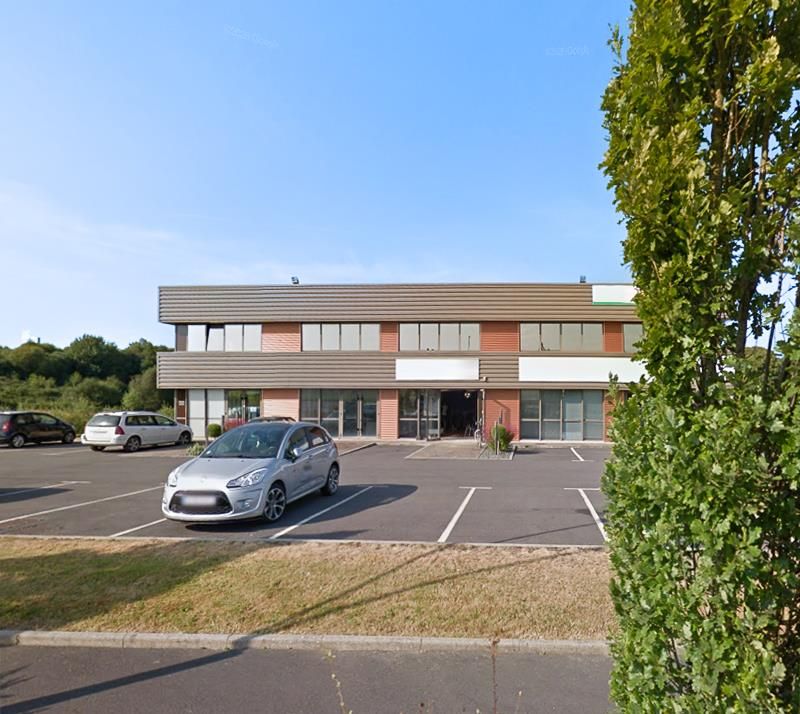 Bureaux à louer - Visibilité commerciale