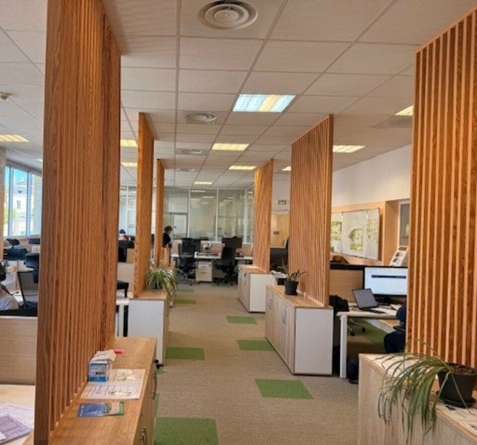 Ensemble immobilier à vendre à Libourne 