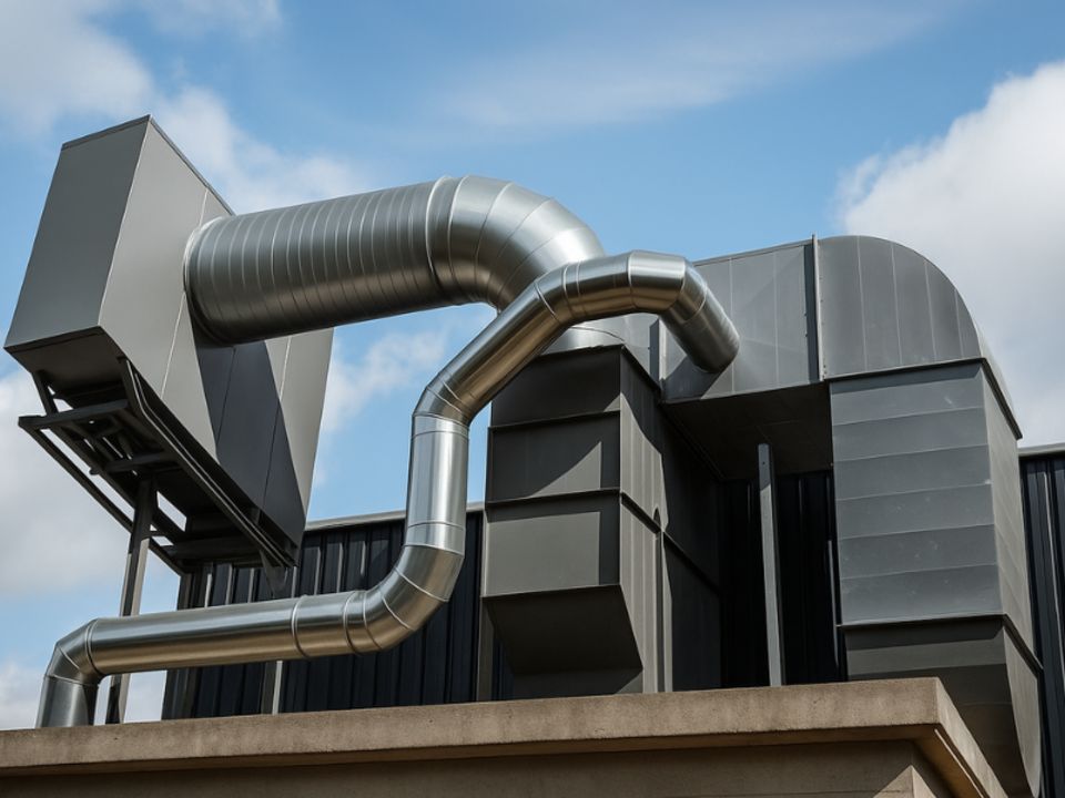 Vente local d''activites 200 m² non divisibles