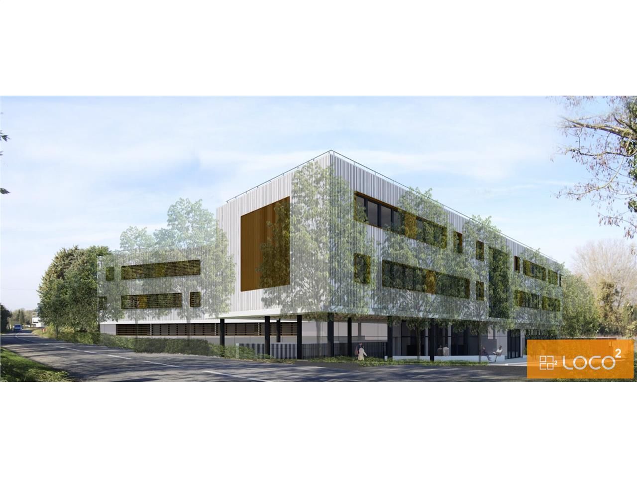 Vente local commercial 159.00 m² à BALMA